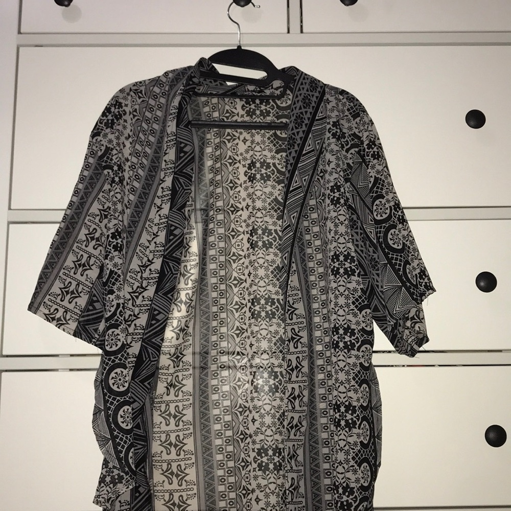 Kimono